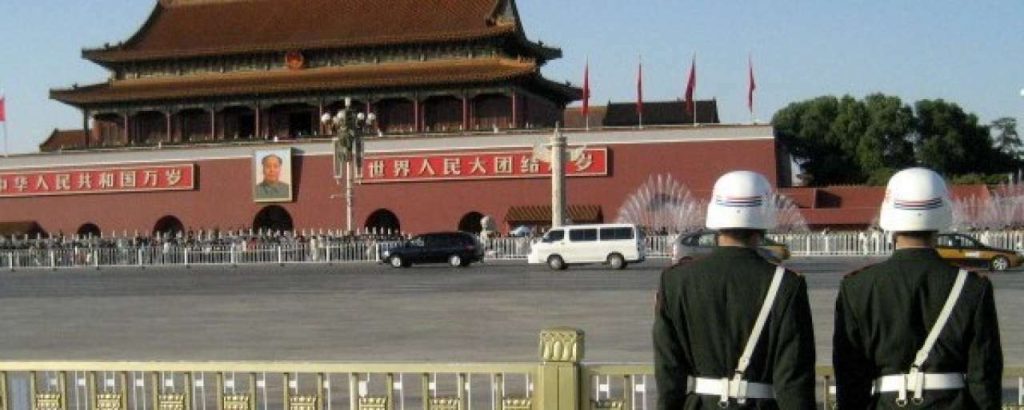 Hernieuwbare energieoorlog dreigt tussen Westen en China