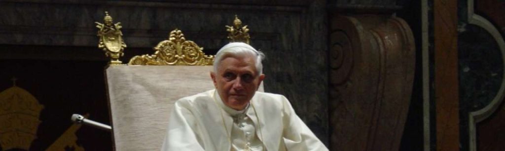 Pope Benedictus XVI january20 2006 9 e1347024608140