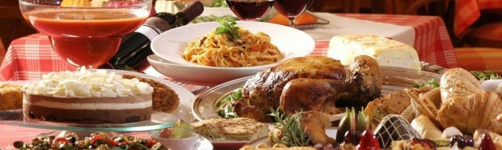 Kerstdiner e1356081967510
