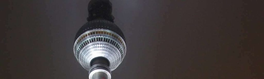2009 10 23 Festival of Lights Fernsehturm 2 e1357209991591