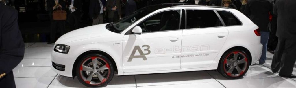 Audi A3 e tron e1362125278821