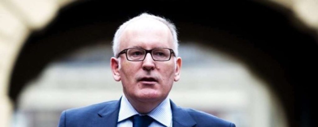 Frans Timmermans Binnenhof 1024 ANP e1364282043129