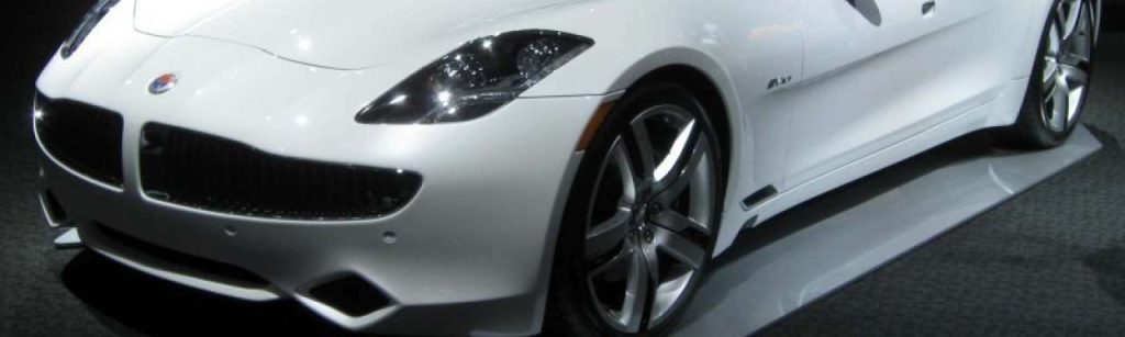 Fisker Karma e1365416930375