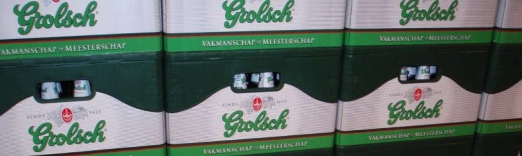 Grolsch kratten bier e1366188226322