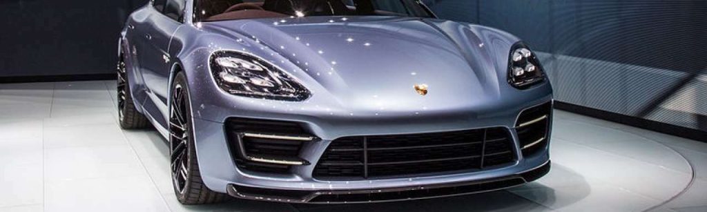 Porsche Panamera e1365157432760