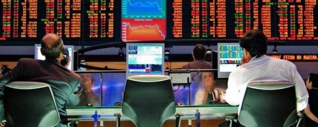 Sao Paulo Stock Exchange e1366365454709