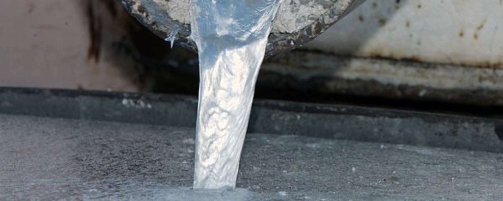 Molten aluminum e1365508746215