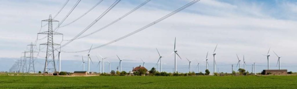 Powerlines and windturbines e1365076150486