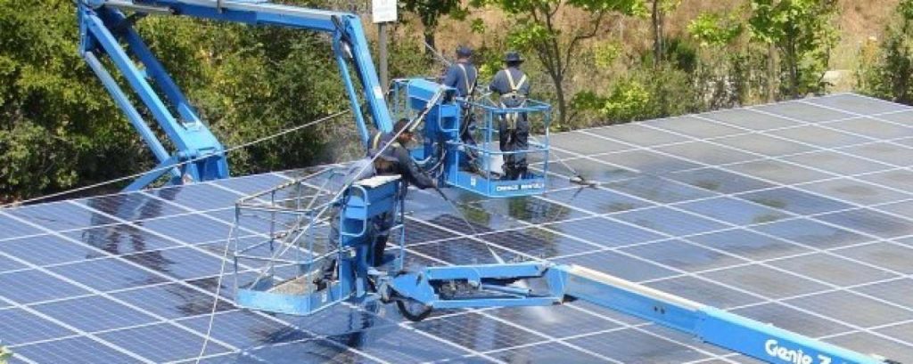 Googleplex Solar panels e1368179091121
