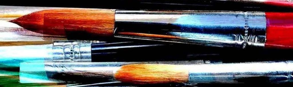 Paint brushes e1368183848570