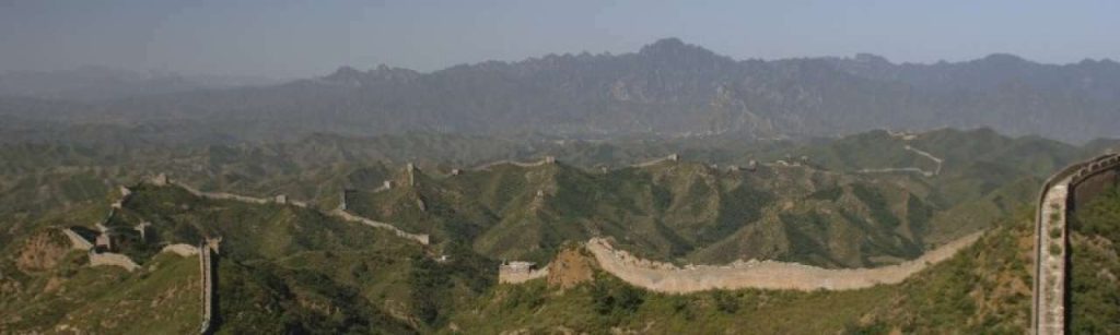 Chinese wall e1370443858883