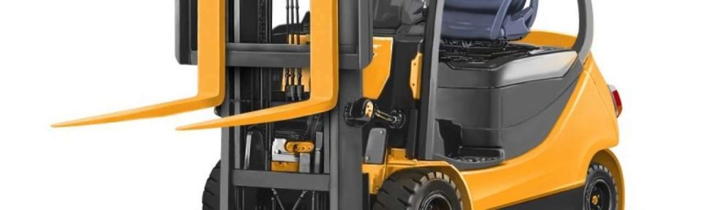 Forklift Truck e1370857020145