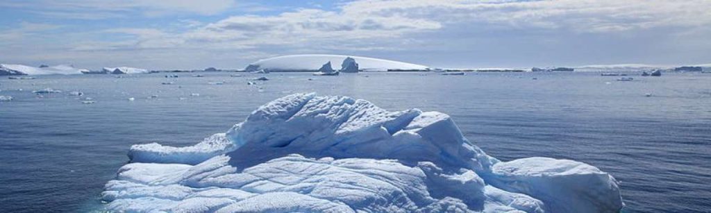 Iceberg in the Lemaire Channel Antarctica 6062835530 e1372239330179