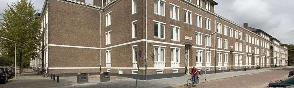 Overzicht van de voorgevels Gorinchem 20421662 RCE e1371807833719