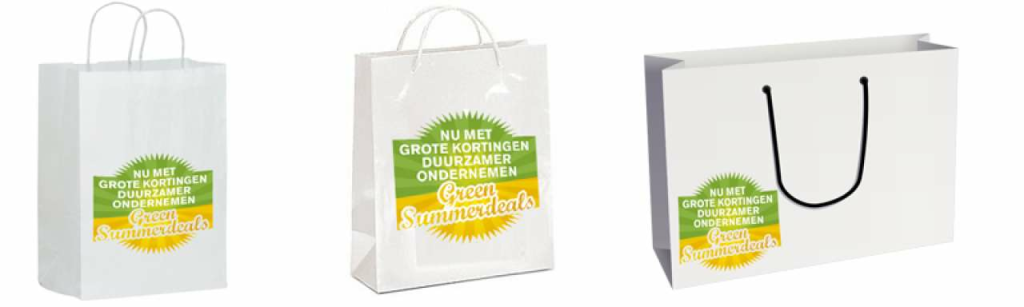 Green summer deals