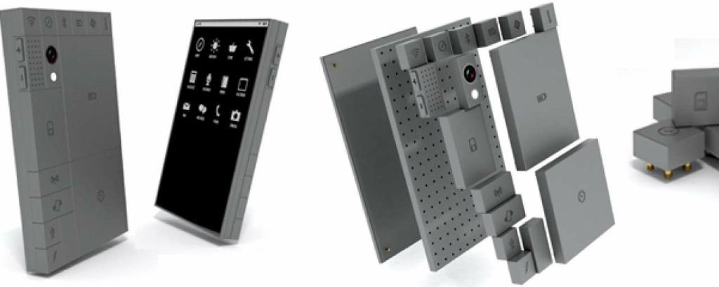 Blokphone