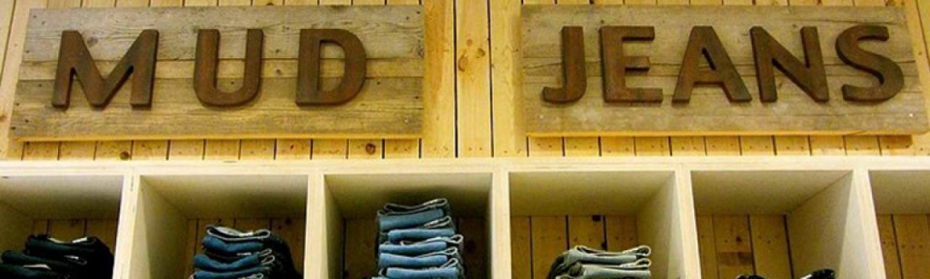 Mud jeans