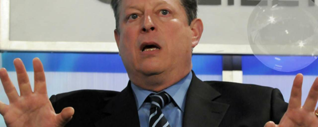 Al Gore
