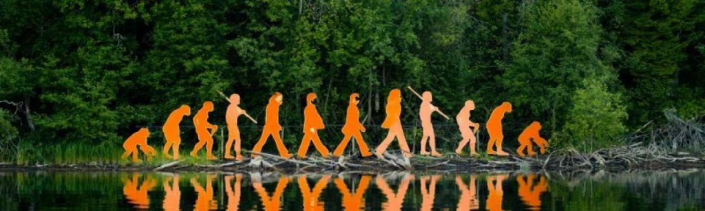 Evolution of man e1383578459199