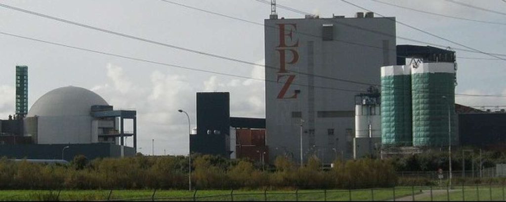 Kerncentrale Borssele Radio Nederland Wereldomroep e1385125663241