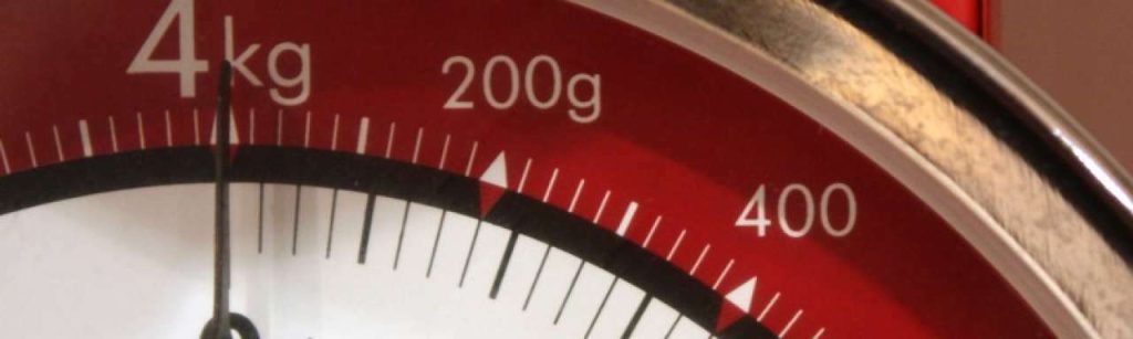Keukenweegschaal e1384940651547