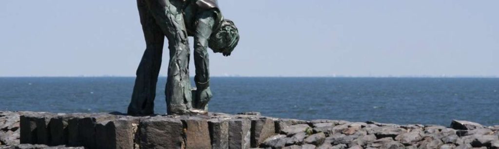 Afsluitdijk Stefan Schlautmann e1387793741728