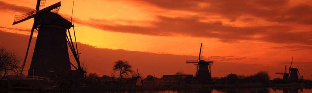 Kinderdijk Arjan van Veen e1387884301800