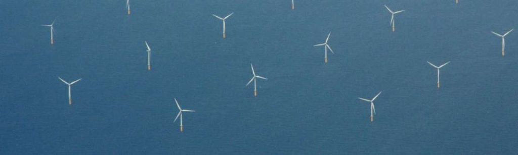 Windmolenpark op zee e1387793327433