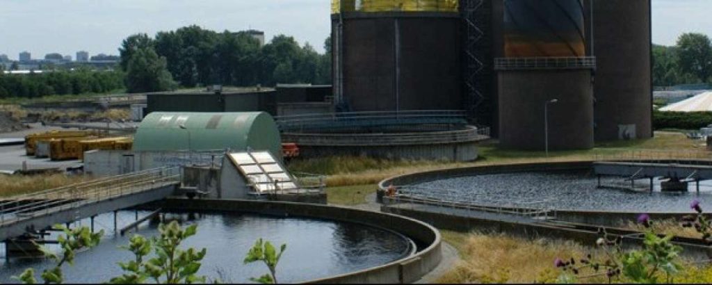 Waterzuiveringsinstallatie e1385976210204