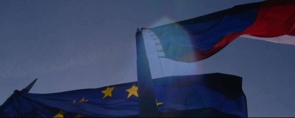 Czech EU Flags e1389004339670