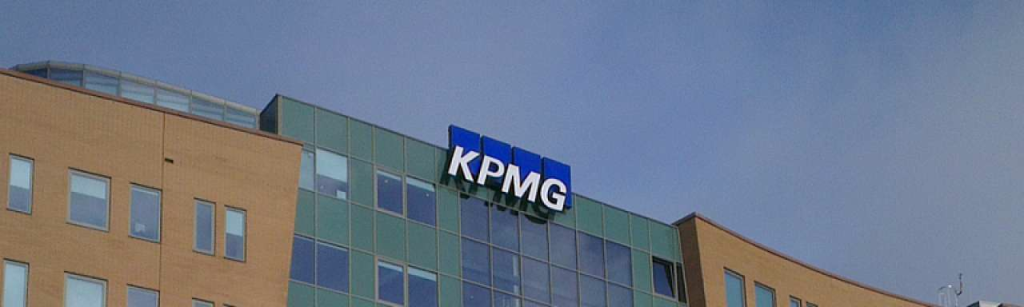 KPMG Kantoor Luc Hillege