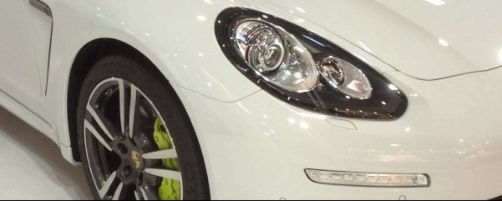 Porsche SE Panemera e1389955996373