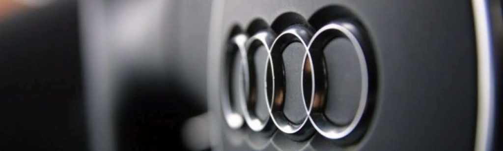 Audi logo car wallpaper other e1389875175567