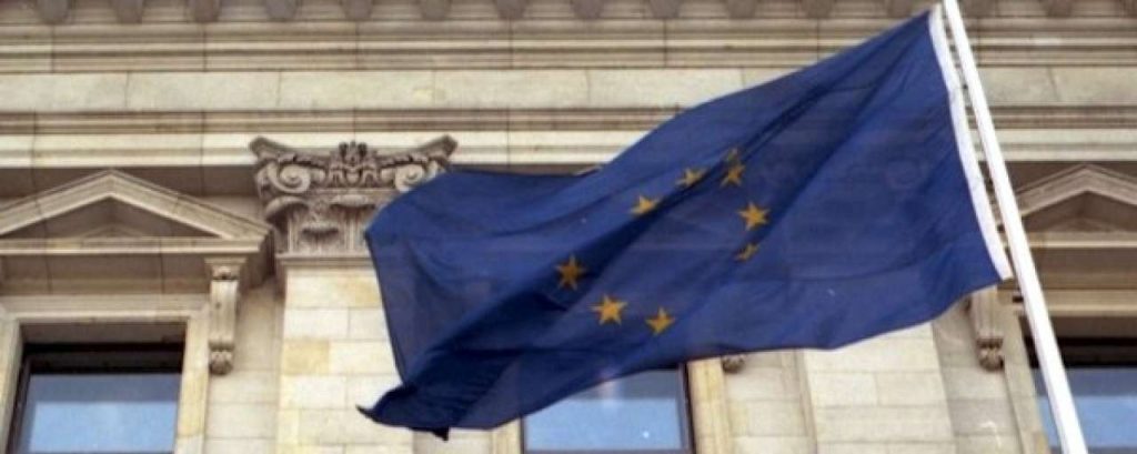 EU vlag 800