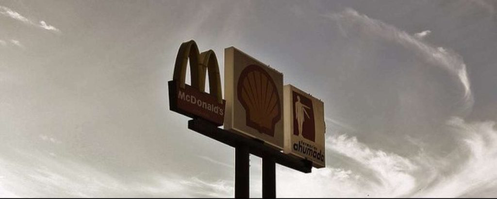 Mc Donalds Shell John Steven Fernandez e1393343267895