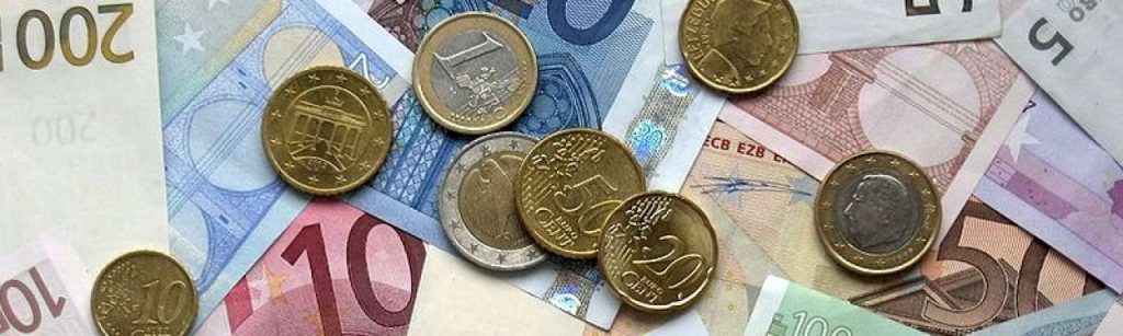 Eurocoins 800