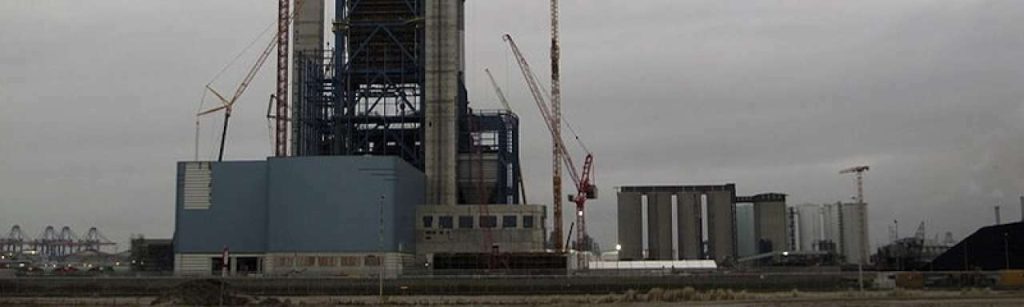 Kolencentrale 800