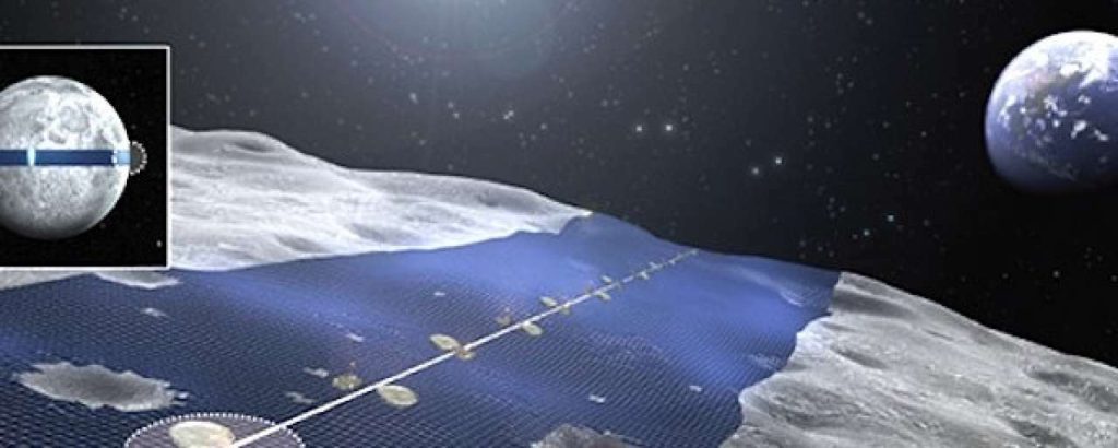 Solar belt 800