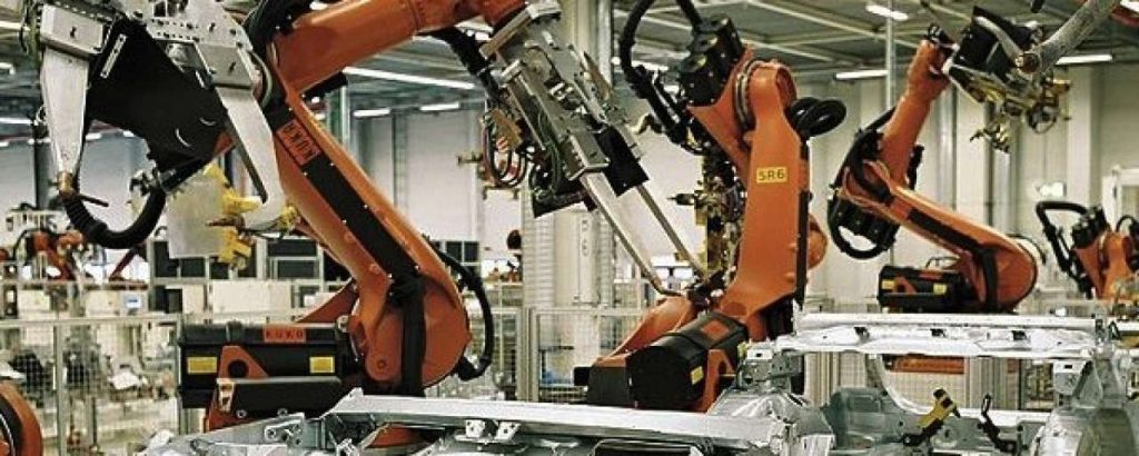 BMW fabriek Leipzig00