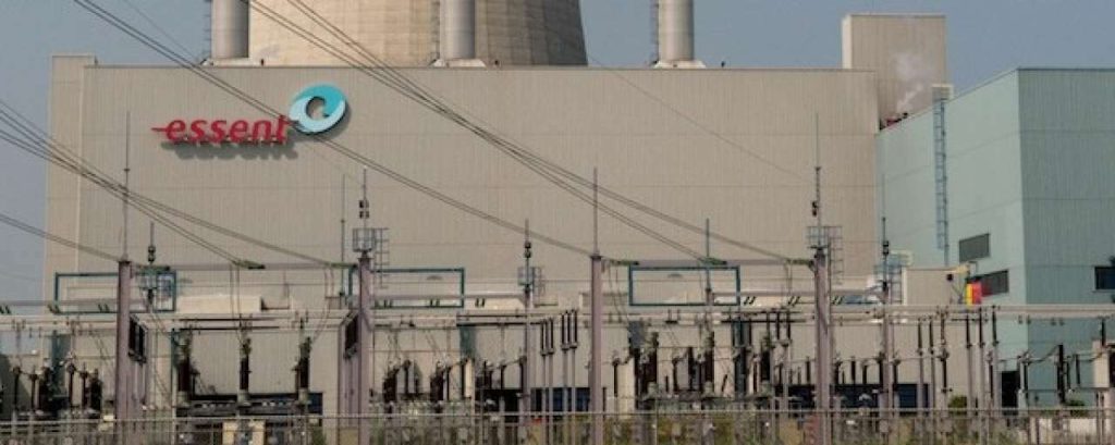 Essent Centrale Moerdijk800