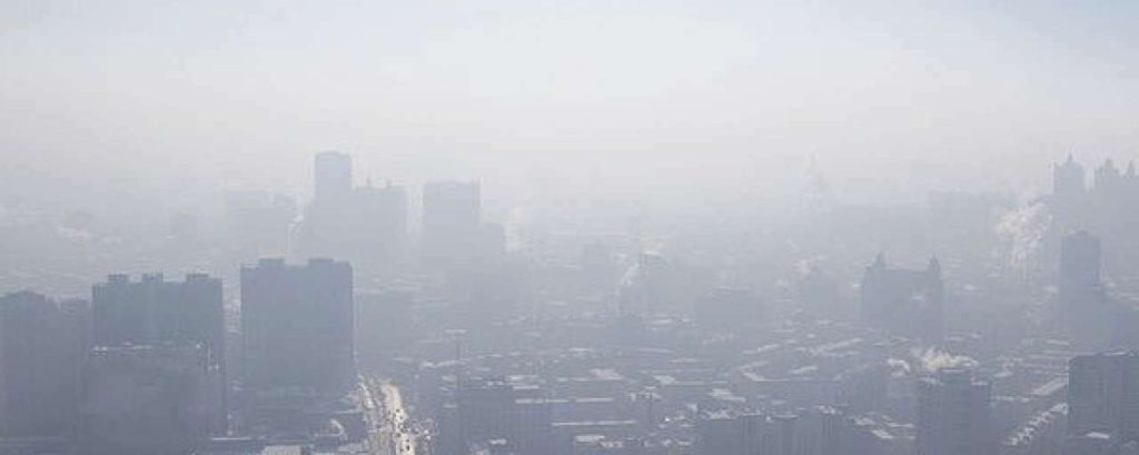 Harbin Smog 800