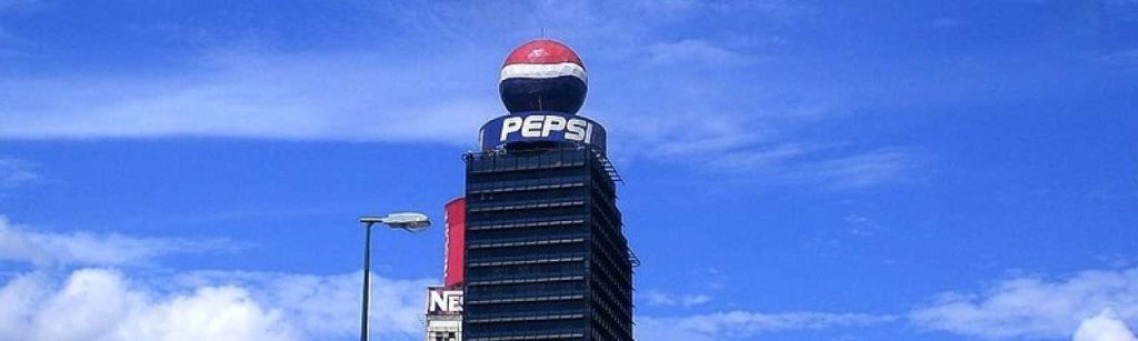 Pepsi Co800