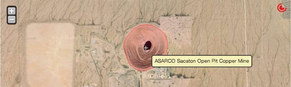 Sacaton Mine800