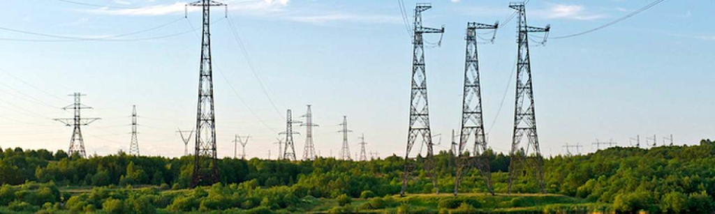 Elektriciteitsmast