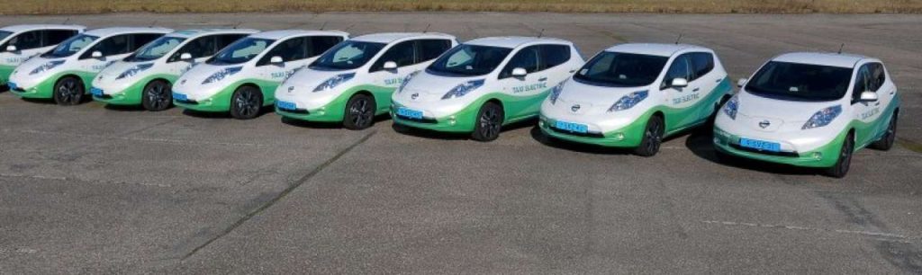 Taxi electric nissan newsroom e1394455055806