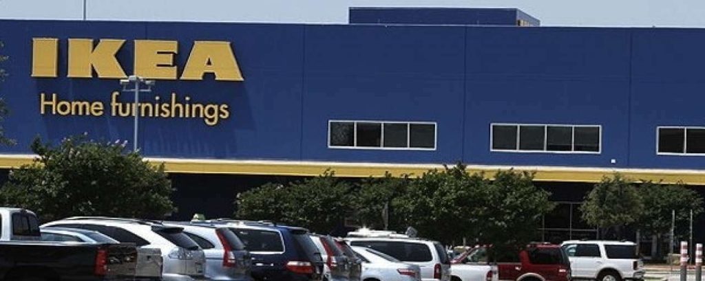 Ikea USA800