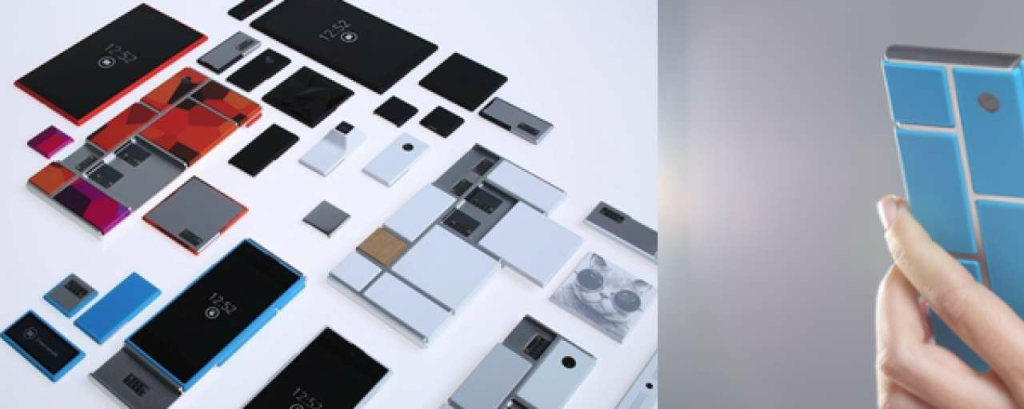 Motorola Phonebloks