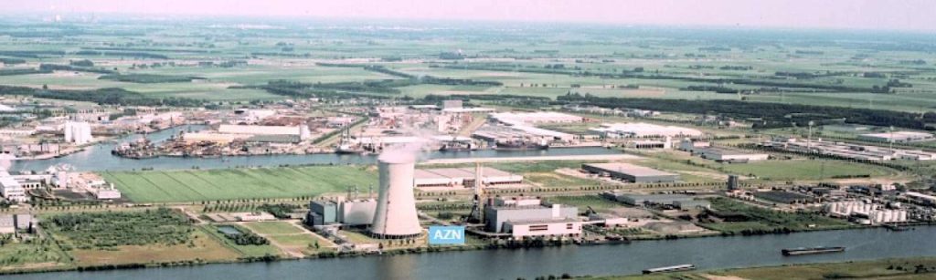 Warmtenet Moerdijk800