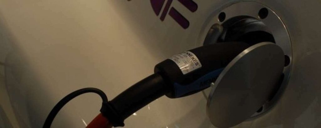 Anwb elektrisch rijden
