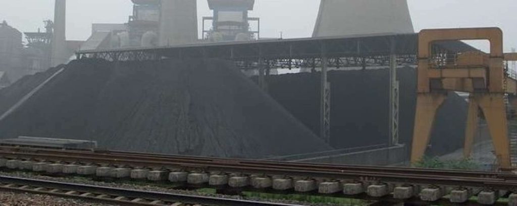 China kolen800